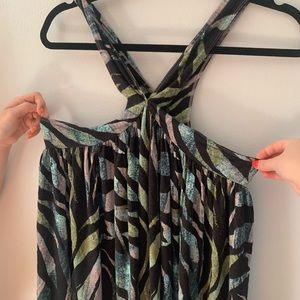 Super fun summer top